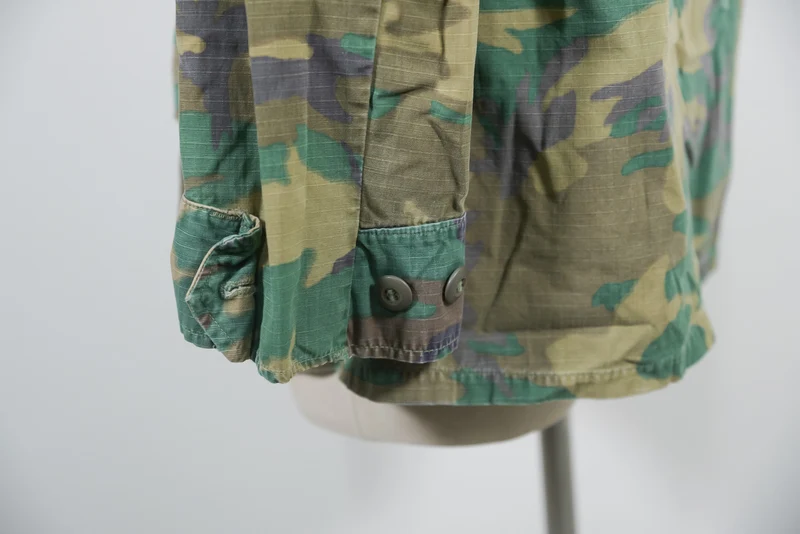 ERDL DSA-70 Dschungeljacke der US-Marine