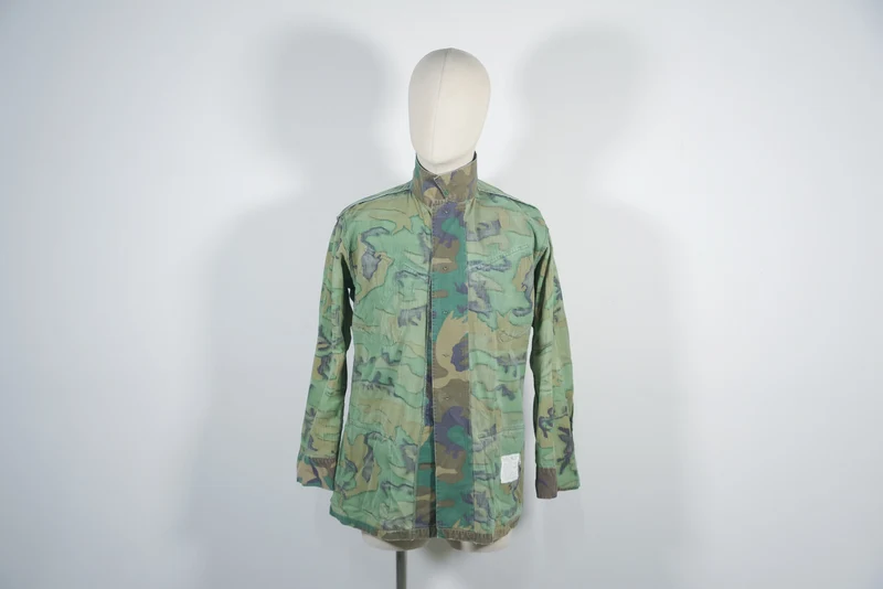 ERDL DSA-70 Dschungeljacke der US-Marine