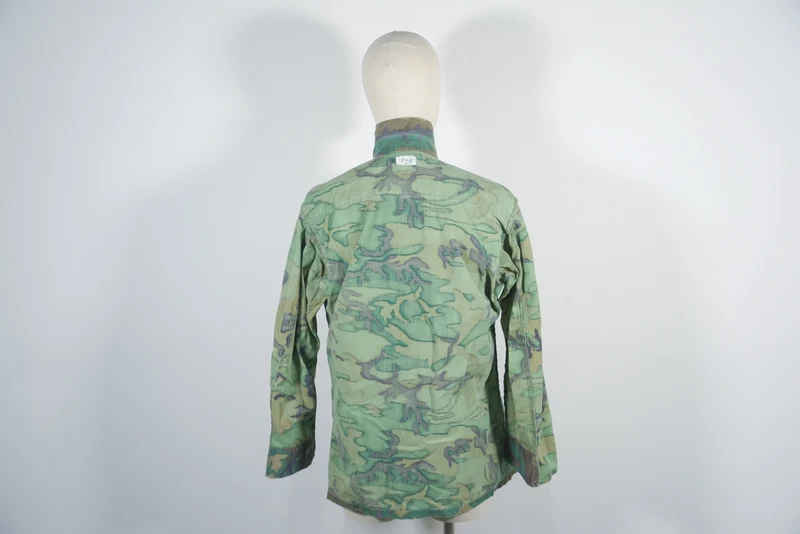 ERDL DSA-70 Dschungeljacke der US-Marine