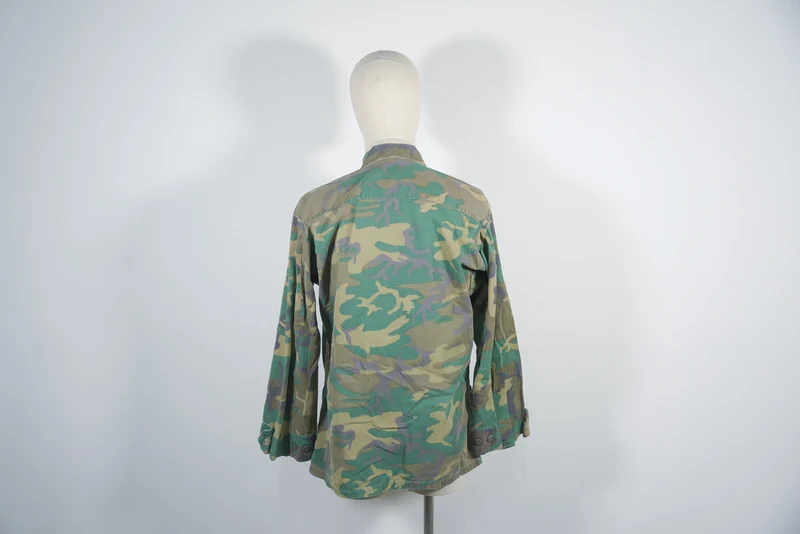 ERDL DSA-70 Dschungeljacke der US-Marine
