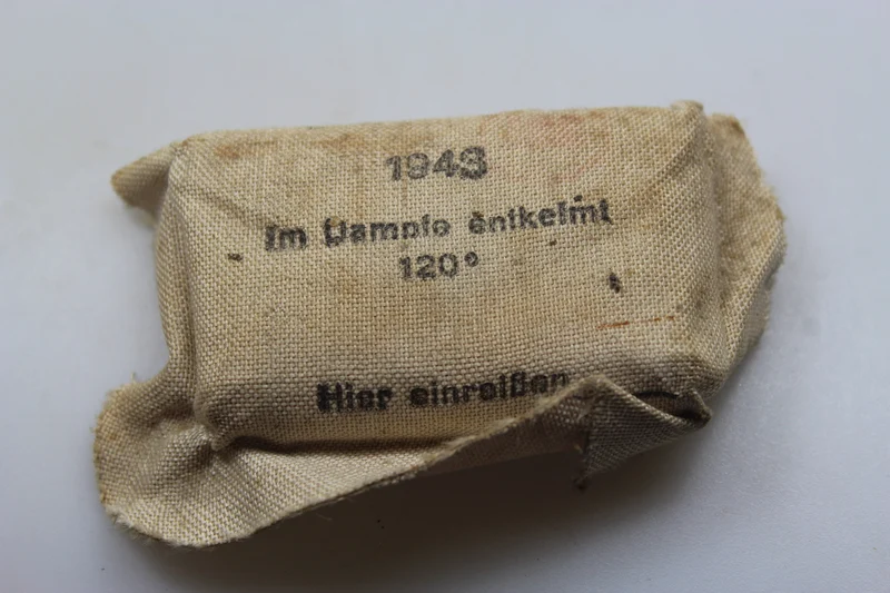 WH WW 2 Dressing-Paket