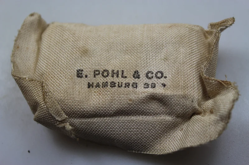 WH WW 2 Dressing-Paket