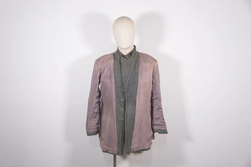 M.40 Stoffjacke für REI-Artillerieoffizier