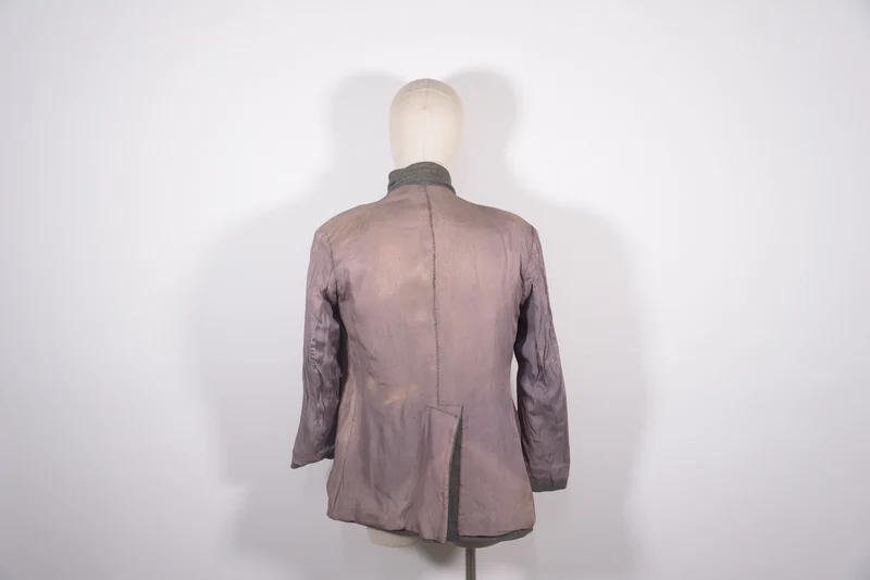 M.40 Stoffjacke für REI-Artillerieoffizier