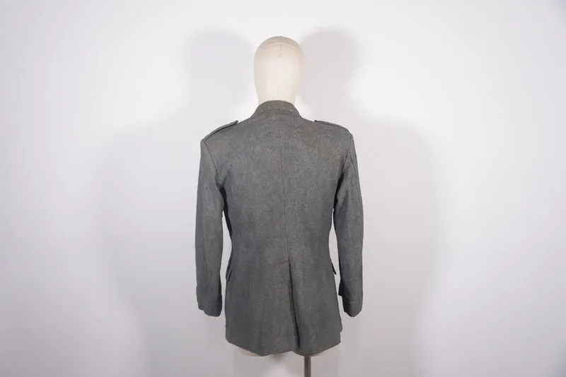 M.40 Stoffjacke für REI-Artillerieoffizier