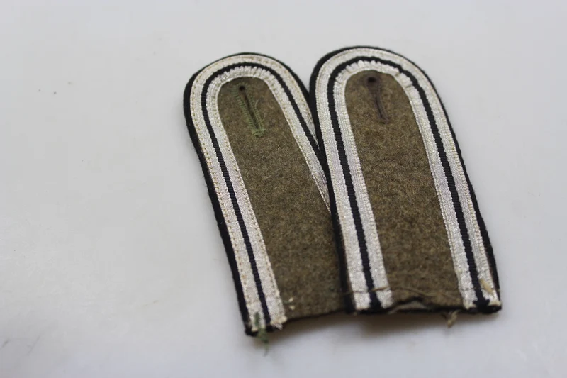 RAD WW 2 Truppenschulterpolster