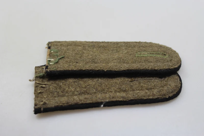 RAD WW 2 Truppenschulterpolster