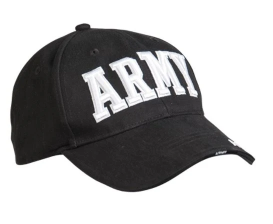 Mil-Tec Baseball Cap Sandwich Army