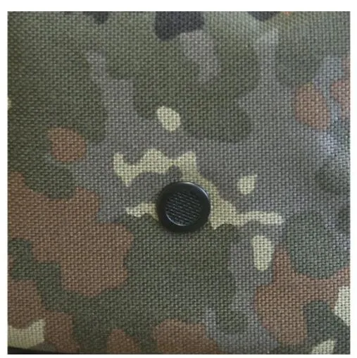 TACGEAR Oberschenkeltasche