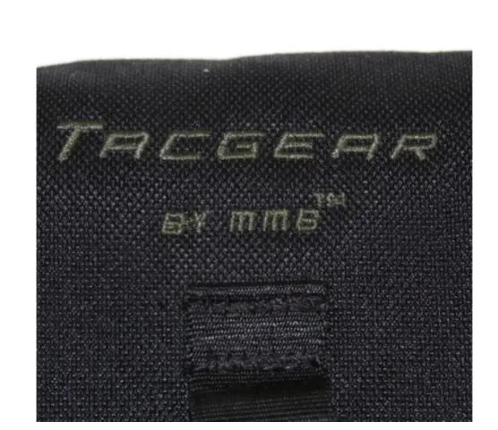 TACGEAR Munitionstasche 100 RD