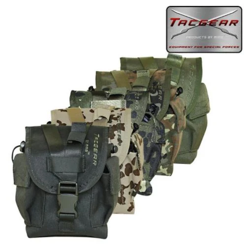 TACGEAR Utility pouch