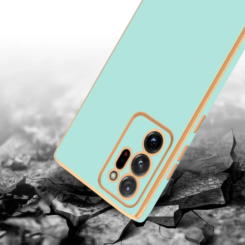 Cadorabo Hülle kompatibel mit Samsung Galaxy NOTE 20 ULTRA TPU Silikon Case Cover