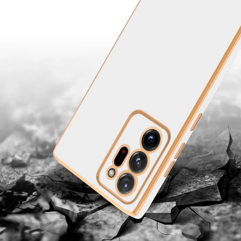 Cadorabo Hülle kompatibel mit Samsung Galaxy NOTE 20 ULTRA TPU Silikon Case Cover