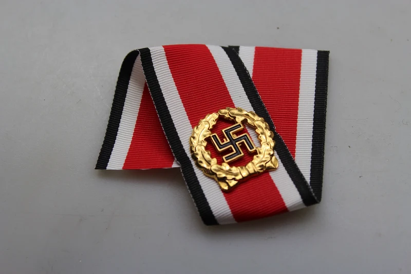 Repro Ehrenblatt des deutschen Heeres