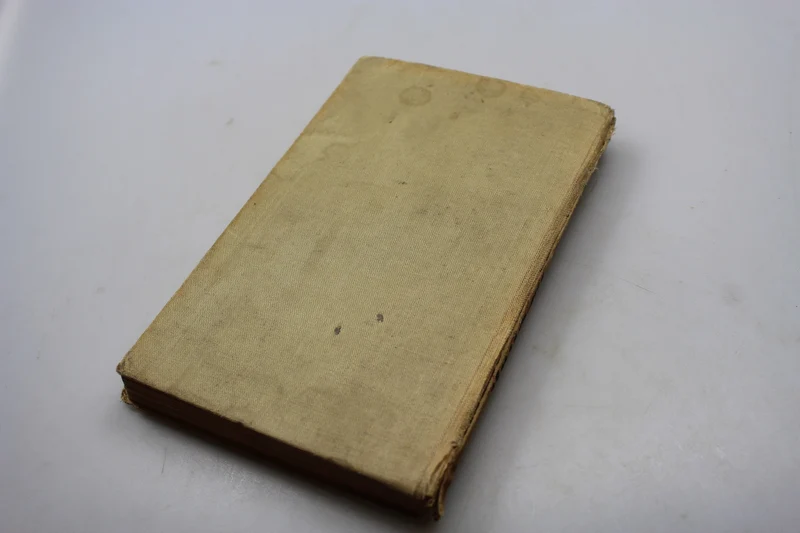 „Pimpf im Dienst“ Jungvolk-Handbuch – 1938