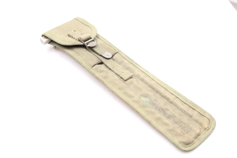 Garand Reinigungsset der US Army aus dem 2. Weltkrieg