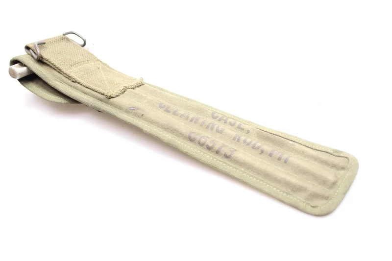 Garand Reinigungsset der US Army aus dem 2. Weltkrieg