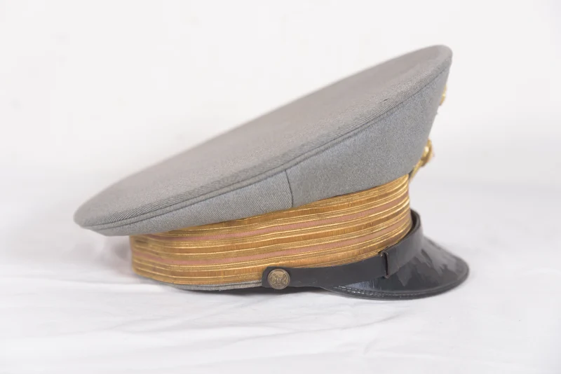 M.34 Kapitänsmütze der REI 2. Weltkrieg