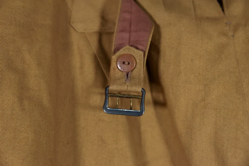 Koloniale gerade Hose Offizielle REI WW 2