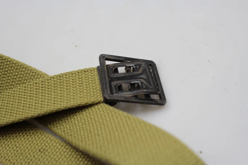 Repro Hosengürtel US Army WW 2