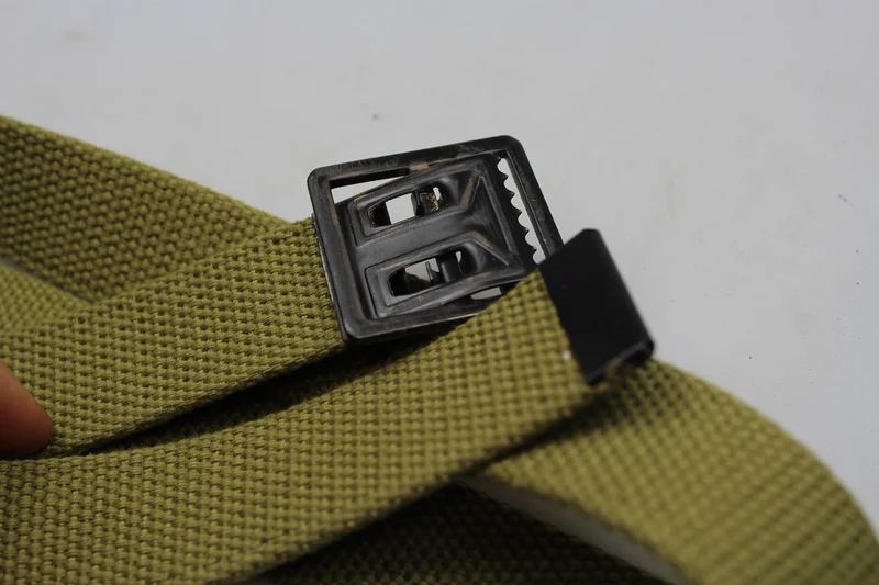 Repro Hosengürtel US Army WW 2