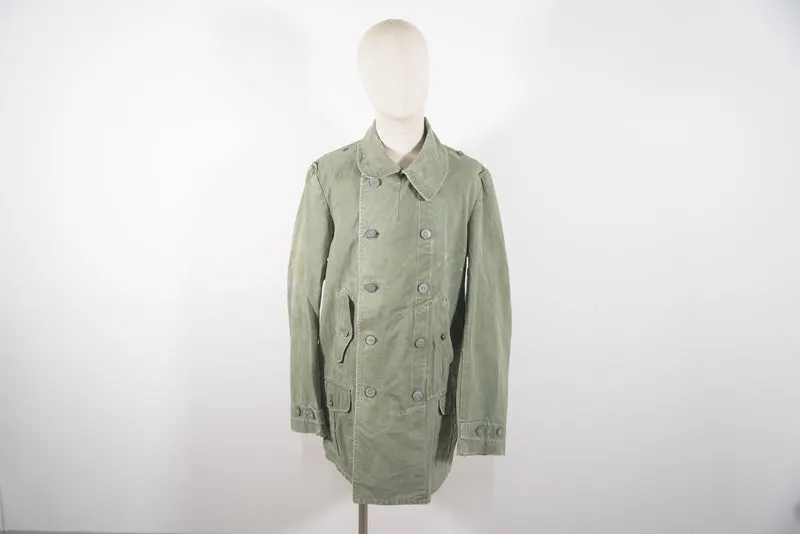 M.40 GJ WH WW 2 Windjacke