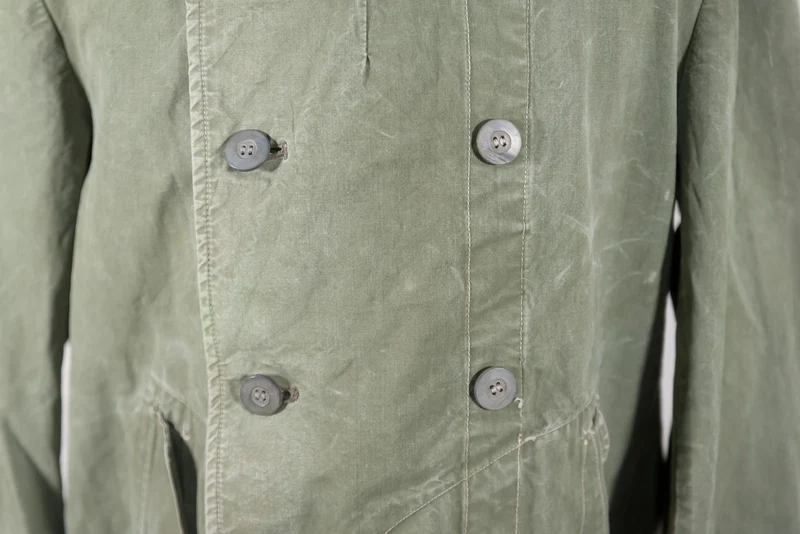 M.40 GJ WH WW 2 Windjacke