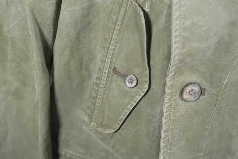 M.40 GJ WH WW 2 Windjacke
