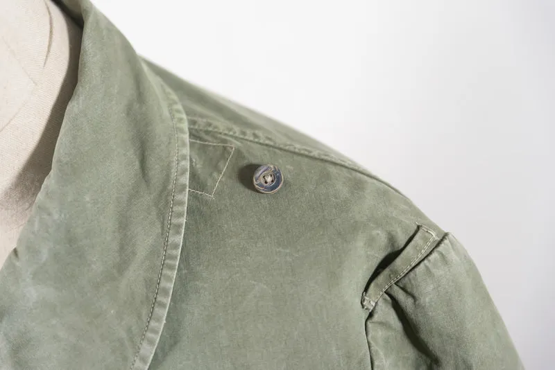 M.40 GJ WH WW 2 Windjacke