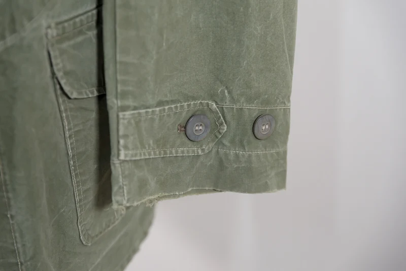 M.40 GJ WH WW 2 Windjacke
