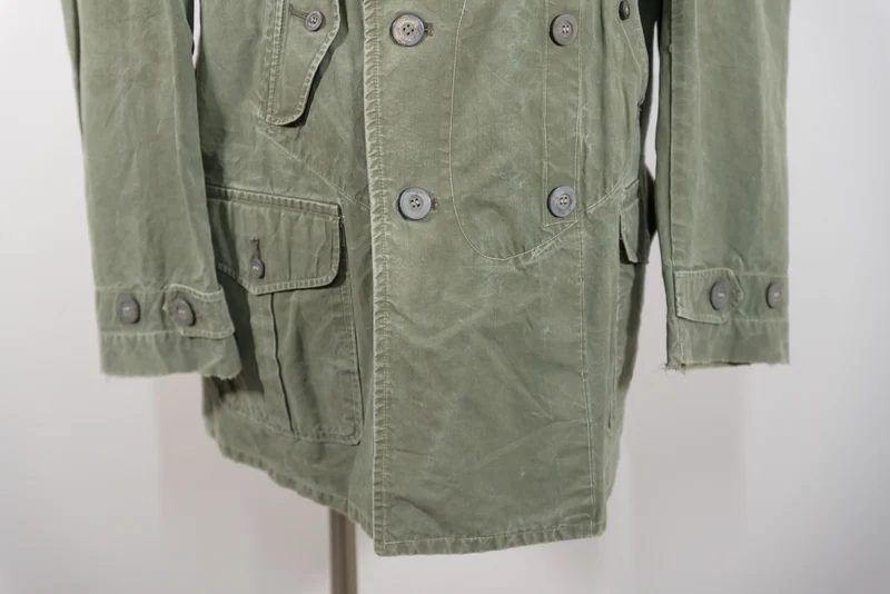 M.40 GJ WH WW 2 Windjacke