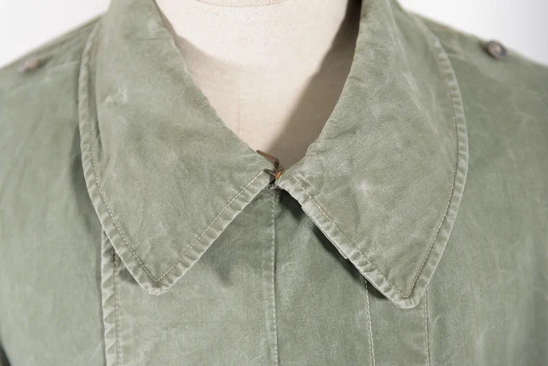 M.40 GJ WH WW 2 Windjacke