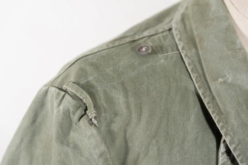 M.40 GJ WH WW 2 Windjacke