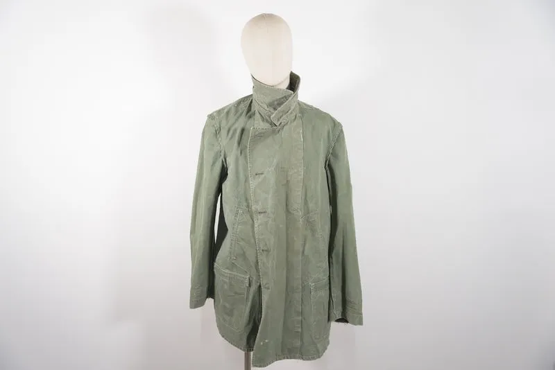 M.40 GJ WH WW 2 Windjacke