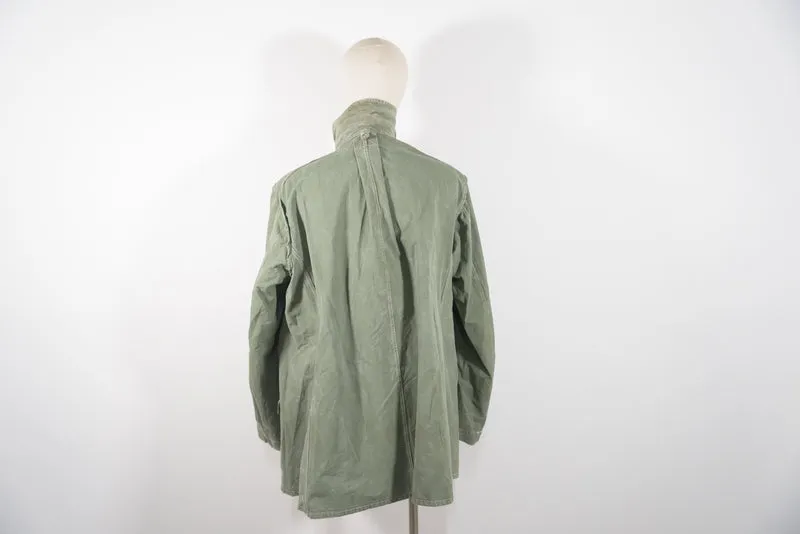 M.40 GJ WH WW 2 Windjacke