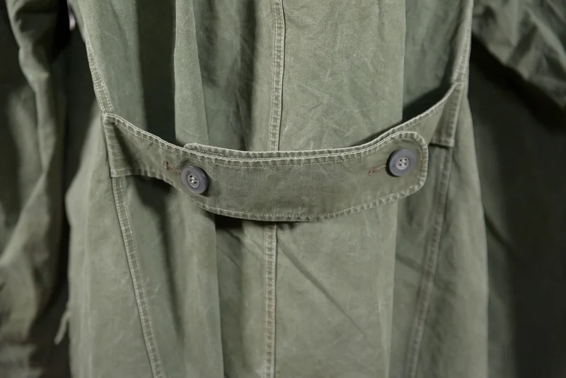 M.40 GJ WH WW 2 Windjacke