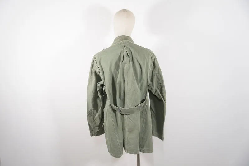M.40 GJ WH WW 2 Windjacke