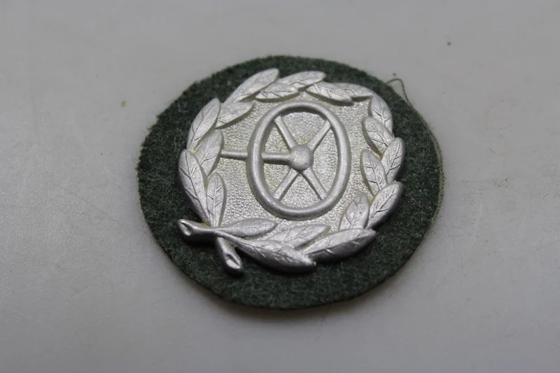 Repro Pin Fahrzeugführer WH WK 2
