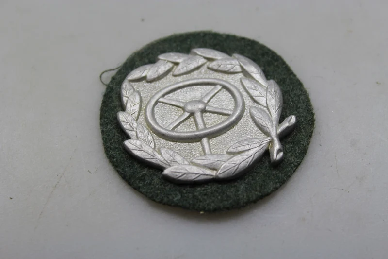 Repro Pin Fahrzeugführer WH WK 2