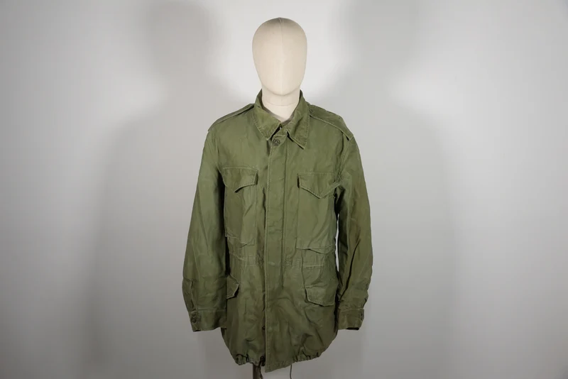 US Army Feldjacke M.51 Korea