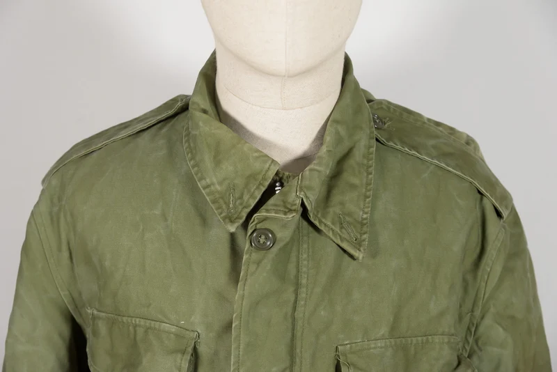 US Army Feldjacke M.51 Korea