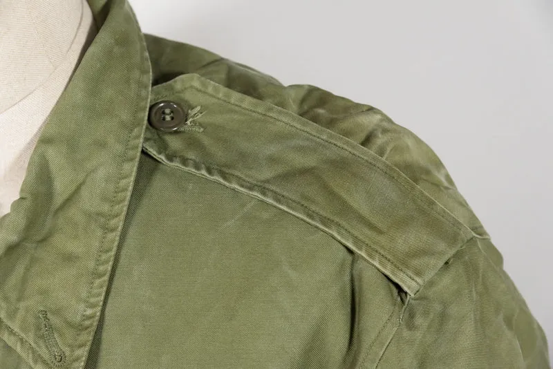 US Army Feldjacke M.51 Korea