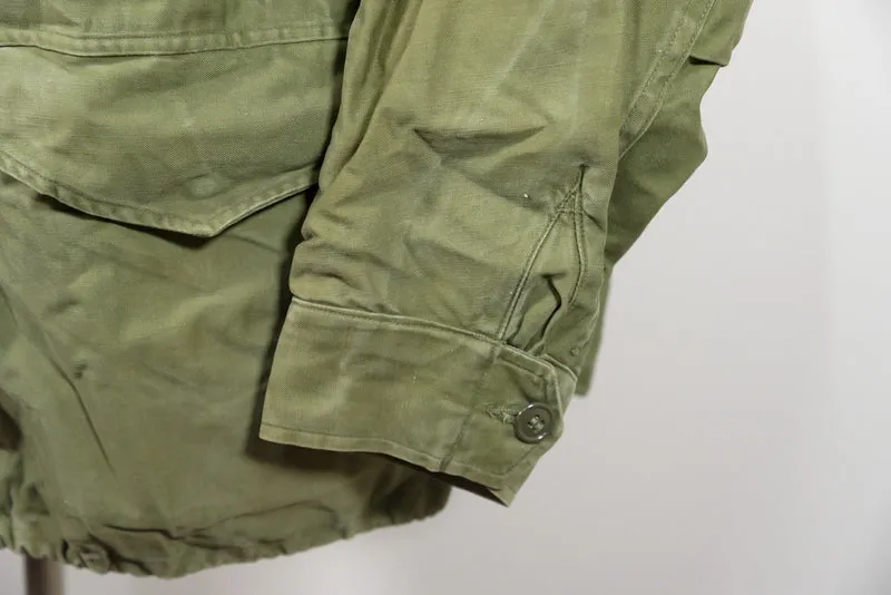 US Army Feldjacke M.51 Korea