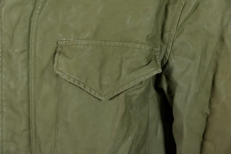US Army Feldjacke M.51 Korea