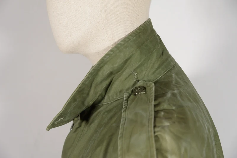 US Army Feldjacke M.51 Korea