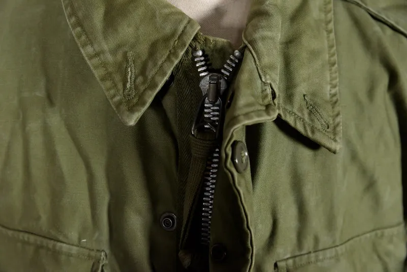 US Army Feldjacke M.51 Korea