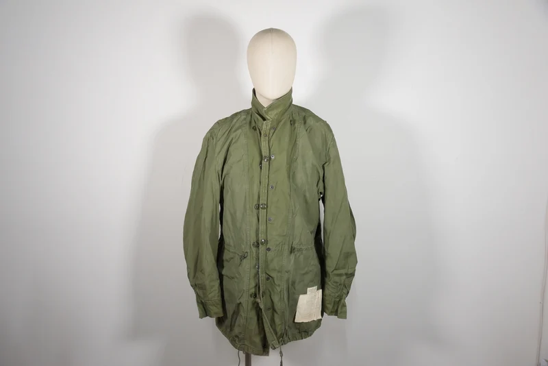 US Army Feldjacke M.51 Korea