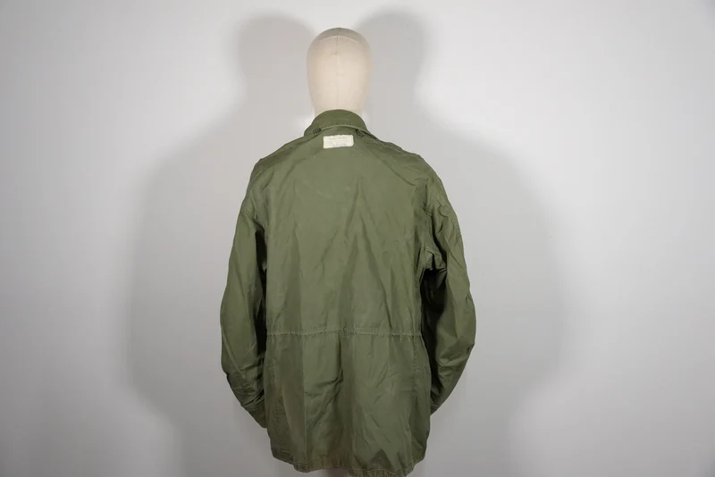 US Army Feldjacke M.51 Korea