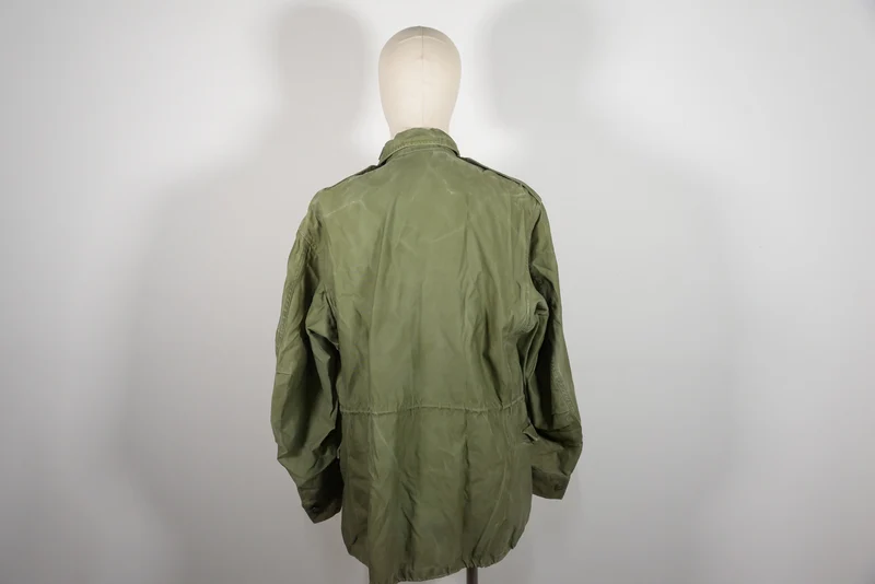 US Army Feldjacke M.51 Korea