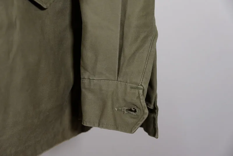 Feldjacke M.43 US Army 2. Weltkrieg